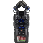 Zoom H6studio Prenosni snemalnik