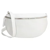 Charm London Anna L652 White