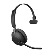 Jabra Evolve2 65 USB-A Black MS Mono