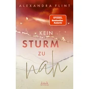Kein Sturm zu nah (Tales of Sylt, Band 2)