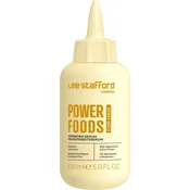 Lee Stafford Powerfoods Hydrating Serum lasni tretma za sijaj in mehkobo las 150 ml