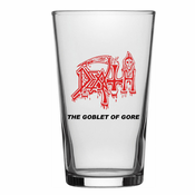 Kozarec DEATH - THE GOBLET OF GORE - RAZAMATAZ - BG012