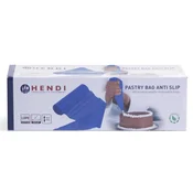 shumee Stožci za oblaganje in okraševanje s hladno in vročo HACCP maso, rola 100 kosov - Hendi 557303