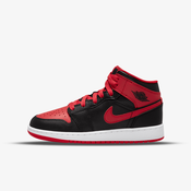 NIKE AIR JORDAN 1 MID BG DQ8423-060