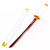 Demon Slayer - Wood Sword Replica 6