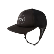 Dakine Surf Trucker Kapa s šiltom black