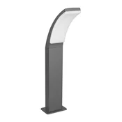 LED stebrična zunanja svetilka (višina 60 cm) Beja – Trio