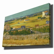 WALLXPERT Dekorativna slika 70100VANGOGH044