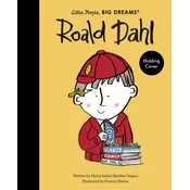 Roald Dahl