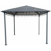 Vrtni paviljon Dari 3x3m