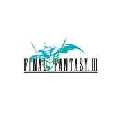 Square Enix Game Key Final Fantasy III (Europa)