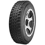 Nankang N889 265/75 R16 112/109N POR OWL