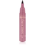 essence line n STAIN! črtalo za ustnice odtenek 01 Everyones Nude-Pink 2.5 ml