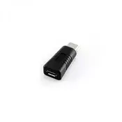 Sbox AD.USB.F-CTYPE.M./R USB2.0 female - USB 3.1 TYPE-C OTG adapter SBOX AD.USB.F-CTYPE.M./R