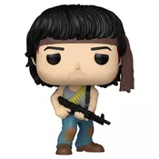 Bobble Figure Movies - Rambo POP! - John Rambo #2003