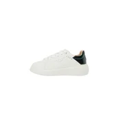 Pepe Jeans Nizke superge YARA CHOICE jelka/bela