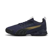 Puma Voltaic Evo Running Shoe, Blue, Size 42.5, Shoes