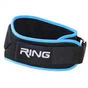Pojas za bodybuilding anatomski-RX LPG 1009