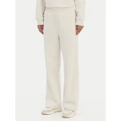 BOSS Spodnji del trenirke C-Endless 50554685 Écru Relaxed Fit
