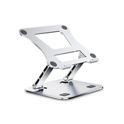 ITT NBS-300 Stalak za prijenosno računalo od aluminija 43.2 cm (17)
