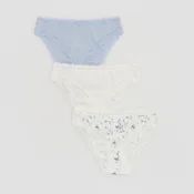 Reserved - Gacice bikini 3 kom