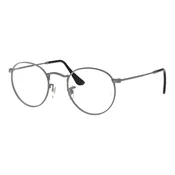 Ray-Ban Round Metal Classic RX3447V 2620 - L (53)