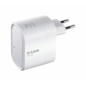 D-Link PRENOSNI N150 REPETITOR D-LINK, (626515)