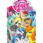 My Little Pony: Friendship Is