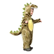Dino otroški kostum velikost (98-104cm)