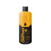 Regenerator za oštecenu kosu Keratin komplex – NISHMAN – 400 ml