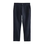 Next Chino hlače temno modra