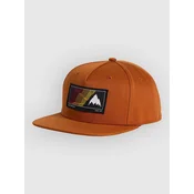 Burton Elmore Cap spiced chai
