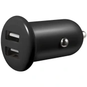 Sandberg Car Charger 2x USB-A 1A + 2,1A