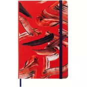 Moleskine Limited Edition Year of the Tiger Notebook