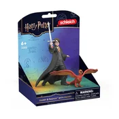 Schleich HP Harry Fawkes™ z mečem