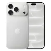 Apple iPhone 18 Pro Max 256GB - Silver