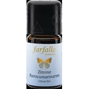 Farfalla Limun bio furocumarinarm