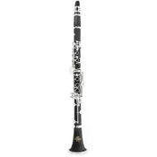 Roy Benson CB 318 Bb klarinet (Kao novo)