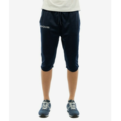 PANTA POLARFLEECE PINOCCHIETTO GIVOVA ONE BLU Tg. 4XS