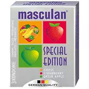 Masculan aroma | Frutti Edition