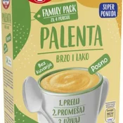Dr. Oetker instant palenta 240g