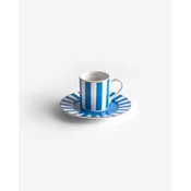 shumee Skodelica za espresso Ligne Blue