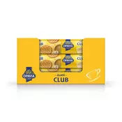 OPAVIA Club maslac keksi 12 x 140 g