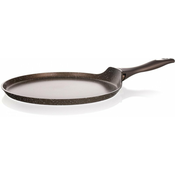 Banquet tava za palacinke PREMIUM, tamno smeda, 24 cm