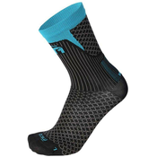 Mico CA00106 - LIGHT WEIGHT M1 TRAIL TEKAŠKE NOGAVICE