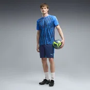 PUMA IndividualLIGA Training Shorts Men, Men, Persian Blue/Luminous Blue/Ultra Blue, XL