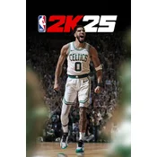 NBA 2K25 Pre-Order Bonus (DLC) (Nintendo Switch) Nintendo eShop Key EUROPE