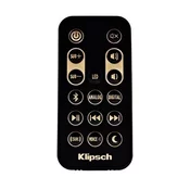 General KLIPSCH R-4B - remote control duplicate