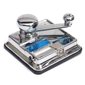 shumee OCB Mikromatic Duo batno polnilo