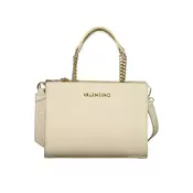 Bež torba za čez ramo Valentino Bags